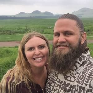 Meet your Posher, Justin